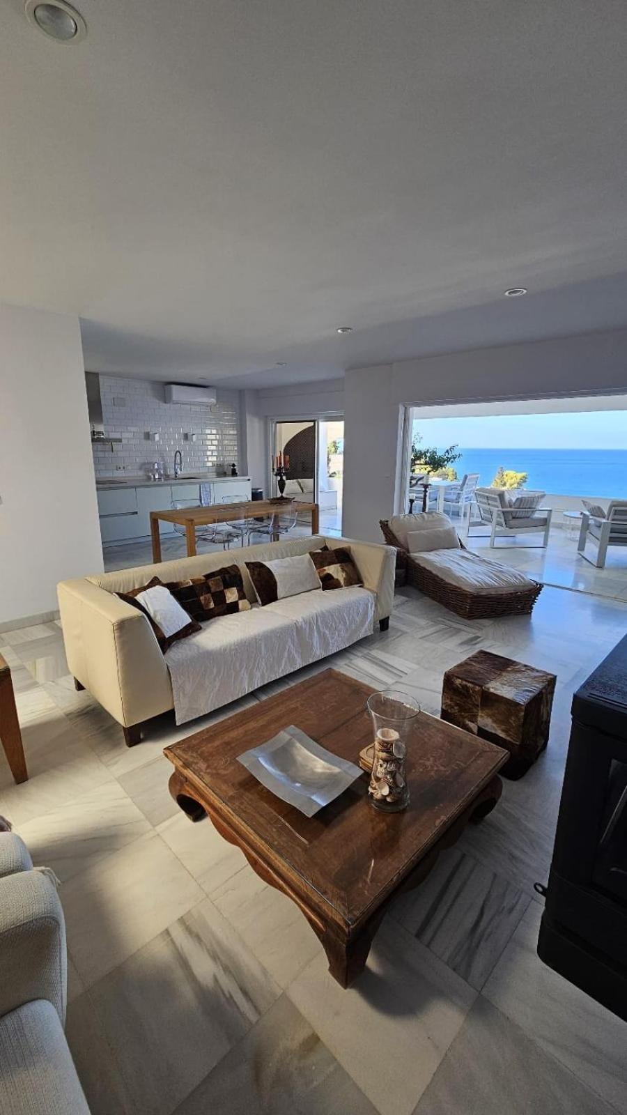 La Herradura 3 Bedroom Apartment Exterior foto